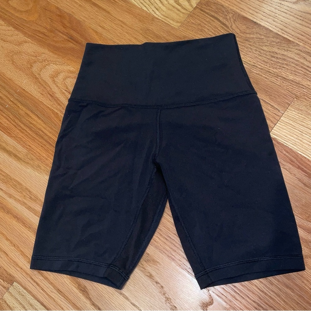 Lululemon Align High-Rise Short 8”